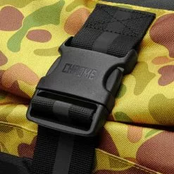 Zaino Chrome Barrage Cargo 22L Giallo Verde Arancione 11 Zaino Chrome Barrage Cargo 22L Giallo Verde Arancione -Vendite VAUDE chr bg 163 dkmo 006