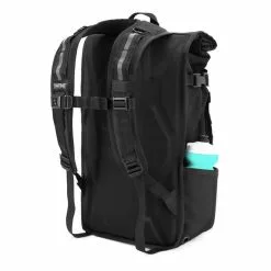 Zaino Chrome Barrage Cargo 22L Nero Opaco -Vendite VAUDE chr bg 163 ni 003