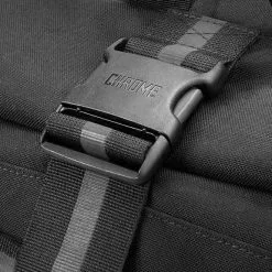 Zaino Chrome Barrage Cargo 22L Nero Opaco -Vendite VAUDE chr bg 163 ni 005