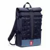Zaino Chrome Barrage Cargo 22L Blu Marino