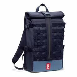 Zaino Chrome Barrage Cargo 22L Blu Marino