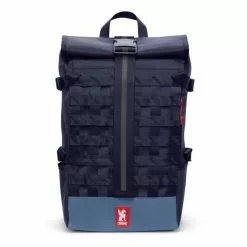 Zaino Chrome Barrage Cargo 22L Blu Marino -Vendite VAUDE chr bg 163 nvtr 003