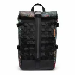 Zaino Chrome Barrage Cargo 22L Nero Multicolor 5 Zaino Chrome Barrage Cargo 22L Nero Multicolor -Vendite VAUDE chr bg 163 stbk 003