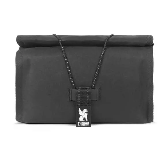 Borsa Da Manubrio Chrome Urban Ex 2.0 Nero 3 Borsa Da Manubrio Chrome Urban Ex 2.0 Nero - immagine 3