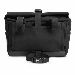 Borsa Da Manubrio Chrome Doubletrack 5L Nero 8 Borsa Da Manubrio Chrome Doubletrack 5L Nero -Vendite VAUDE chr bg 328 bk 003