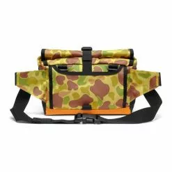 Borsa Da Manubrio Chrome Doubletrack 5L Giallo Verde Marrone 6 Borsa Da Manubrio Chrome Doubletrack 5L Giallo Verde Marrone -Vendite VAUDE chr bg 328 dkmo 003