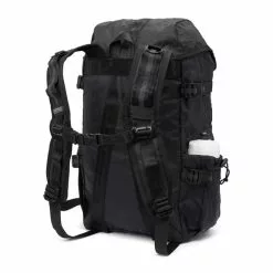 Zaino Chrome Tensile Ruckpack 25L Nero Bianco -Vendite VAUDE chr bg 334 bk 003