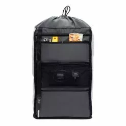 Zaino Chrome Tensile Ruckpack 25L Nero Bianco -Vendite VAUDE chr bg 334 bk 005