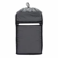 Zaino Chrome Tensile Ruckpack 25L Nero Bianco -Vendite VAUDE chr bg 334 bk 006