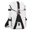 Zaino Chrome Tensile Ruckpack 25L Bianco