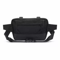 Borsa Da Telaio Chrome Doubletrack Medium Nero -Vendite VAUDE chr bg 337 bk 003