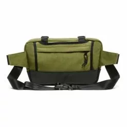 Borsa Da Telaio Chrome Doubletrack Medium Verde Nero 5 Borsa Da Telaio Chrome Doubletrack Medium Verde Nero -Vendite VAUDE chr bg 337 olbr 003