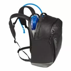 Zaino Camelbak H.A.W.G Commuter 30L Nero Grigio -Vendite VAUDE cm 2506001000 004