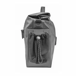 Borsa Da Manubrio Columbus Outdoor Handlebar 8L Grigio Scuro 9 Borsa Da Manubrio Columbus Outdoor Handlebar 8L Grigio Scuro -Vendite VAUDE com a09197 004