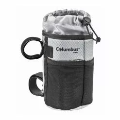 Borsa Per Manubrio Columbus Outdoor Stem Bag 1L Grigio