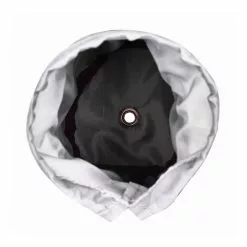 Borsa Per Manubrio Columbus Outdoor Stem Bag 1L Grigio -Vendite VAUDE com a09199 003