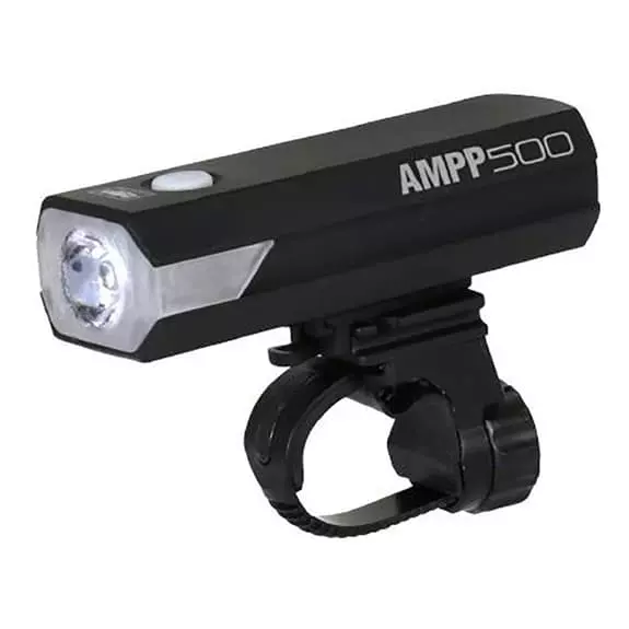 Luce Anteriore CatEye AMPP 500 1 Luce Anteriore CatEye AMPP 500