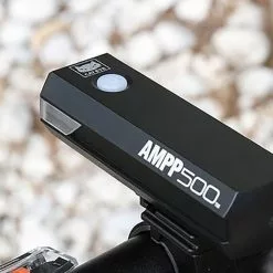 Luce Anteriore CatEye AMPP 500 9 Luce Anteriore CatEye AMPP 500 -Vendite VAUDE cthlel085rc 1