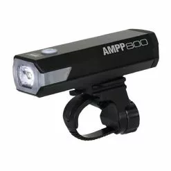 Luce Anteriore CatEye AMPP 800