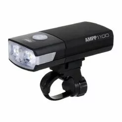Luce Anteriore CatEye AMPP 1100
