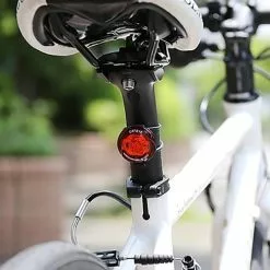 Luce Posteriore CatEye Wearble Mini -Vendite VAUDE ctwa10 2