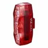 Luce Posteriore CatEye VIZ300 Rosso