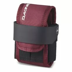 Borsa Sottosella Dakine Gripper Rosso Bianco