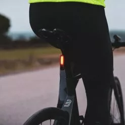 Luce Posteriore DPV Strip 20 Lumen -Vendite VAUDE dpv c101202003 011