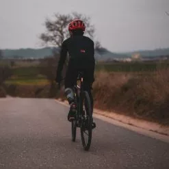 Luce Posteriore DPV Strip 15 Lumen -Vendite VAUDE dpv c101202004 011