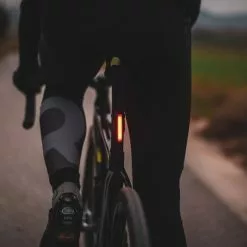 Luce Posteriore DPV Strip 35 Lumen -Vendite VAUDE dpv c101202005 011