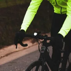 Luce Anteriore DPV 120 Lumen -Vendite VAUDE dpv c101202007 011