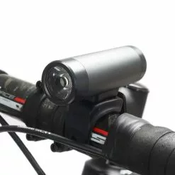 Luce Anteriore DPV 400 Lumen -Vendite VAUDE dpv c101202008 003