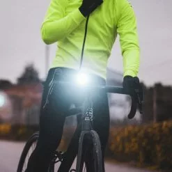 Luce Anteriore DPV 400 Lumen -Vendite VAUDE dpv c101202008 011