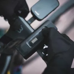 Luce Anteriore DPV 1000 Lumen -Vendite VAUDE dpv c101202009 010