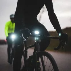 Luce Anteriore DPV 1000 Lumen -Vendite VAUDE dpv c101202009 011