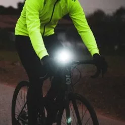 Luce Anteriore DPV 3000 Lumen Batteria -Vendite VAUDE dpv c101202012 011