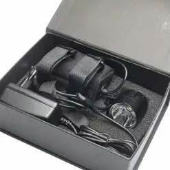 Luce Anteriore DPV 1000 Lumen Batteria -Vendite VAUDE dpv c101202013 003