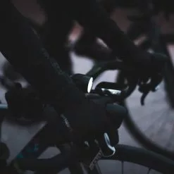 Luce Anteriore DPV 1000 Lumen Batteria -Vendite VAUDE dpv c101202013 010