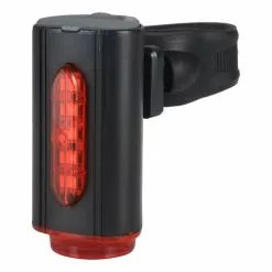 Luce Posteriore DPV Safety Strip 15 Lumen