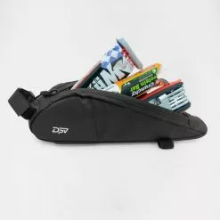 Borsa Da Telaio DPV Top Tube Essential 0.6L -Vendite VAUDE dpv c352ss2203 01 110