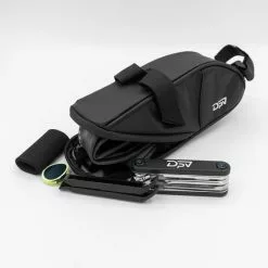 Borsa Da Sella DPV Saddle Bag Essential 0.6L -Vendite VAUDE dpv c352ss2203 01 320