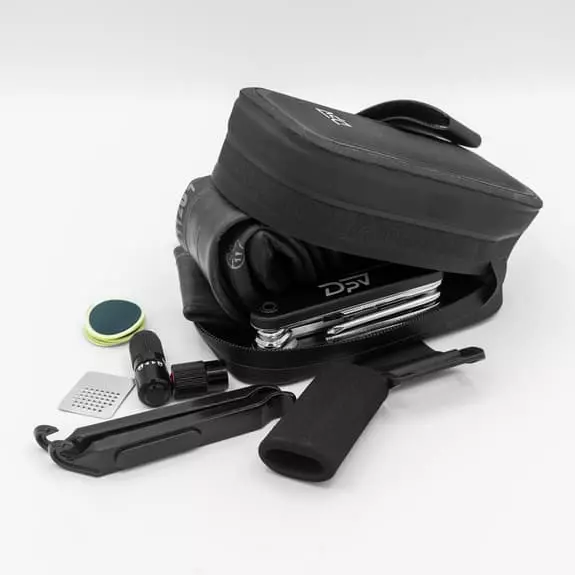 Borsa Da Sella DPV Saddle Bag Pro 0.5L 4 Borsa Da Sella DPV Saddle Bag Pro 0.5L - immagine 4