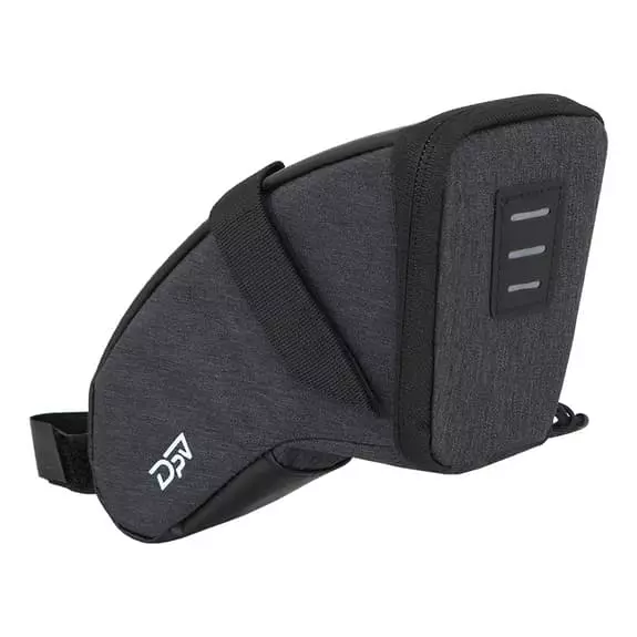 Borsa Da Sella DPV Saddle Bag Essential 1L 1 Borsa Da Sella DPV Saddle Bag Essential 1L