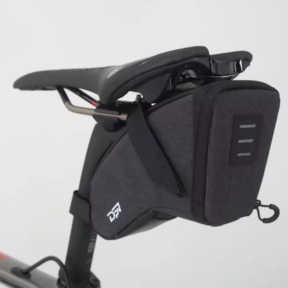 Borsa Da Sella DPV Saddle Bag Essential 1L 2 Borsa Da Sella DPV Saddle Bag Essential 1L - immagine 2