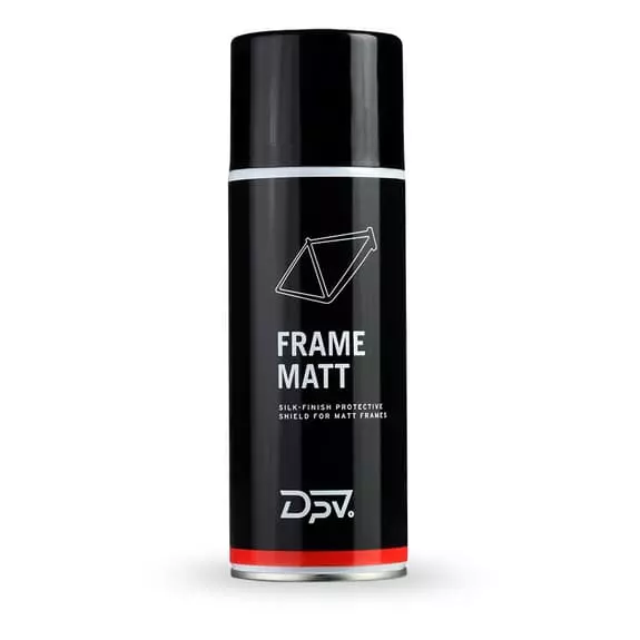 Detergente DPV Clean Frame Matt 500 Ml + Brillantante Per Telai Opachi DPV Frame Shine 400 Ml 3 Detergente DPV Clean Frame Matt 500 Ml + Brillantante Per Telai Opachi DPV Frame Shine 400 Ml - immagine 3