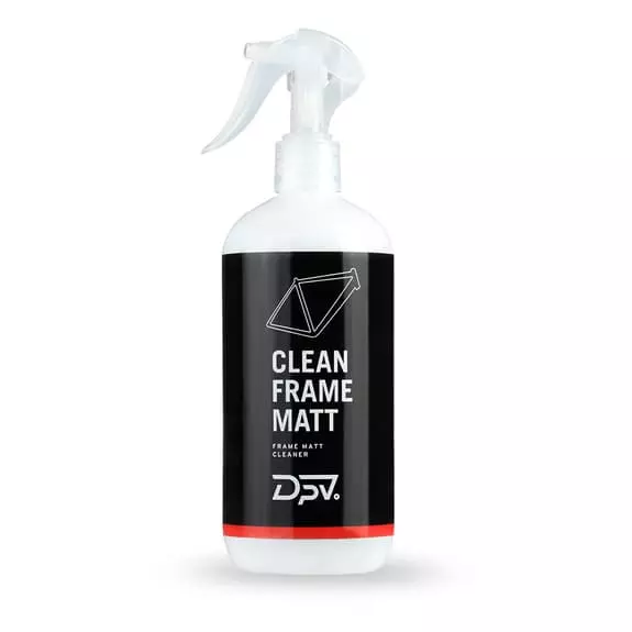 Detergente DPV Clean Frame Matt 500 Ml + Brillantante Per Telai Opachi DPV Frame Shine 400 Ml 2 Detergente DPV Clean Frame Matt 500 Ml + Brillantante Per Telai Opachi DPV Frame Shine 400 Ml - immagine 2