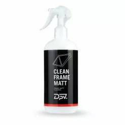Detergente Per Telai Opachi DPV Clean Frame Matt 500 Ml