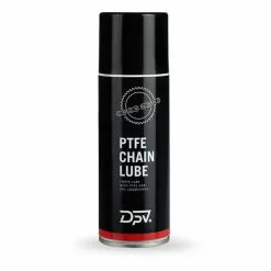 Lubrificante DPV PTFE 200 Ml