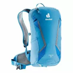Zaino Deuter Race 8L Blu Nero