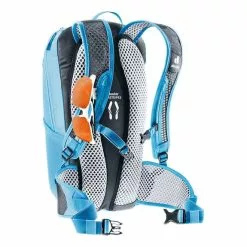 Zaino Deuter Race 8L Blu Nero -Vendite VAUDE du 32041211324 003